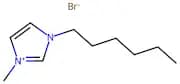1-Hexyl-3-Methylimidazolium Bromide