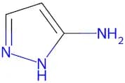 1H-Pyrazole-5-Amine