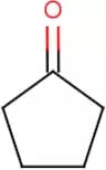 Cyclopentan-1-one