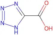 1H-Tetrazole-5-Carboxylic Acid
