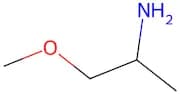 1-Methoxypropan-2-Amine