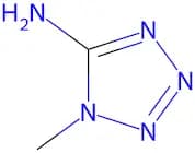 1-Methyl-1H-Tetrazol-5-Amine