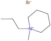 1-Methyl-1-Propylpiperidinium Bromide