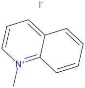 1-Methylquinolin-1-Ium Iodide