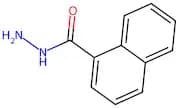 1-Naphthohydrazide