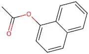 1-Naphthyl Acetate