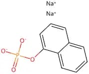 1-Naphthyl Phsophoric Acid Sodium Salt