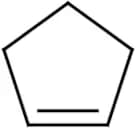 Cyclopentene