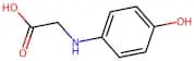 2-((4-Hydroxyphenyl)Amino)Acetic Acid