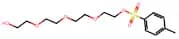 2-(2-(2-(2-Hydroxyethoxy)Ethoxy)Ethoxy)Ethyl 4-Methylbenzenesulfonate