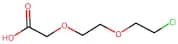 2-(2-(2-ChloroEthoxy)Ethoxy)Acetic Acid