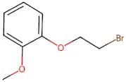 2-(2-Bromoethoxy)Anisole