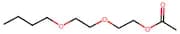 2-(2-Butoxyethoxy)Ethyl Acetate