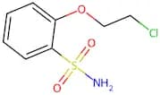 2-(2-Chloroethoxy)-Benzenesulfonamide