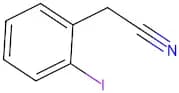 2-(2-Iodophenyl)Acetonitrile