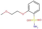2-(2-Methoxyethoxy)benzenesulfonamide