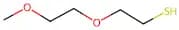 2-(2-Methoxyethoxy)Ethanethiol
