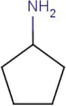 Cyclopentylamine