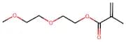 2-(2-Methoxyethoxy)Ethylmethacrylate