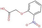 2-(2-Nitrophenoxy)Acetic Acid