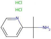 2-(2-Pyridyl)-2-propylamine Dihydrochloride
