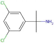 2-(3,5-Dichlorophenyl)Propan-2-Amine