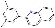 2-(3,5-Dimethylphenyl)Quinoline