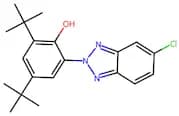 2-(3,5-Di-Tert-Butyl-2-Hydroxyphenyl)-5-Chlorobenzotriazole