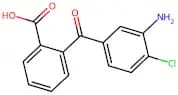 2-(3-Amino-4-Chlorobenzoyl)Benzoic Acid