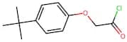 2-(4-(Tert-Butyl)Phenoxy)Acetyl Chloride