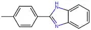 2-(4-Methylphenyl)benzimidazole