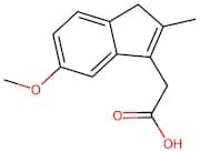 2-(5-Methoxy-2-Methyl-1H-Inden-3-Yl)Acetic Acid