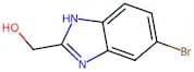 2-(Hydroxymethyl)-5-Bromobenzimidazole