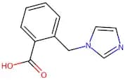 2-(Imidazol-1-Ylmethyl)Benzoic Acid
