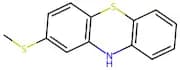 2-(Methylthio)-10H-Phenothiazine