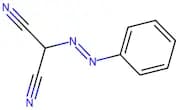 2-(Phenylazo)Malononitrile