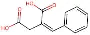 2-(Phenylmethylene)Butanedioic Acid