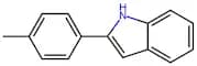 2-(p-Tolyl)indole