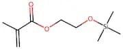 2-(Trimethylsilyloxy)Ethyl Methacrylate