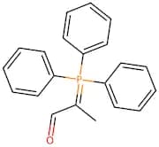 2-(Triphenylphosphoranylidene)Propanal