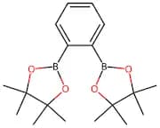 2,2-(1,2-Phenylene)Bis[4,4,5,5-Tetramethyl-1,3,2-Dioxaborolane]