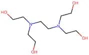 2,2,2,2-Ethylenedinitrilotetraethanol