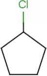 Cyclopentyl chloride