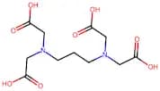 2,2’,2’’,2’’’-(Propane-1,3-Diylbis(Azanetriyl))Tetraacetic Acid
