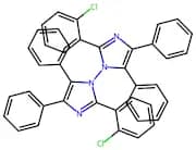 2,2’-Bis(2-Dichlorophenyl)-4,4’5,5’-Tetraphenyl-1,2’-BIImidazole