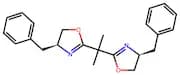 2,2-Bis[(4S)-4-benzyl-2-oxazolin-2-yl]propane