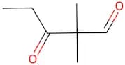 2,2-Dimethyl-3-oxopentanal