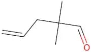 2,2-Dimethyl-4-Pentenal