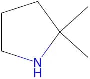 2,2-Dimethylpyrrolidine