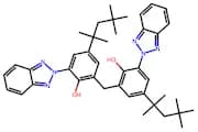 2,2-Methylenebis[6-(Benzotriazol-2-yl)-4-Tert-Octylphenol]